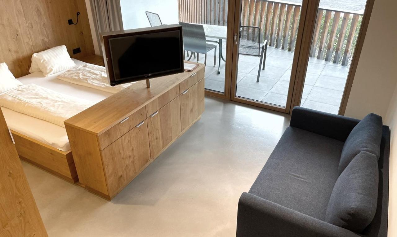 Apartmenthaus Anna Lustenau Eksteriør bilde