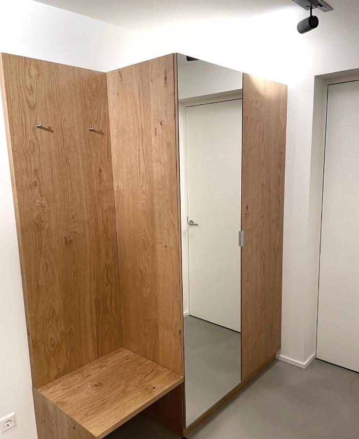 Apartmenthaus Anna Lustenau Eksteriør bilde