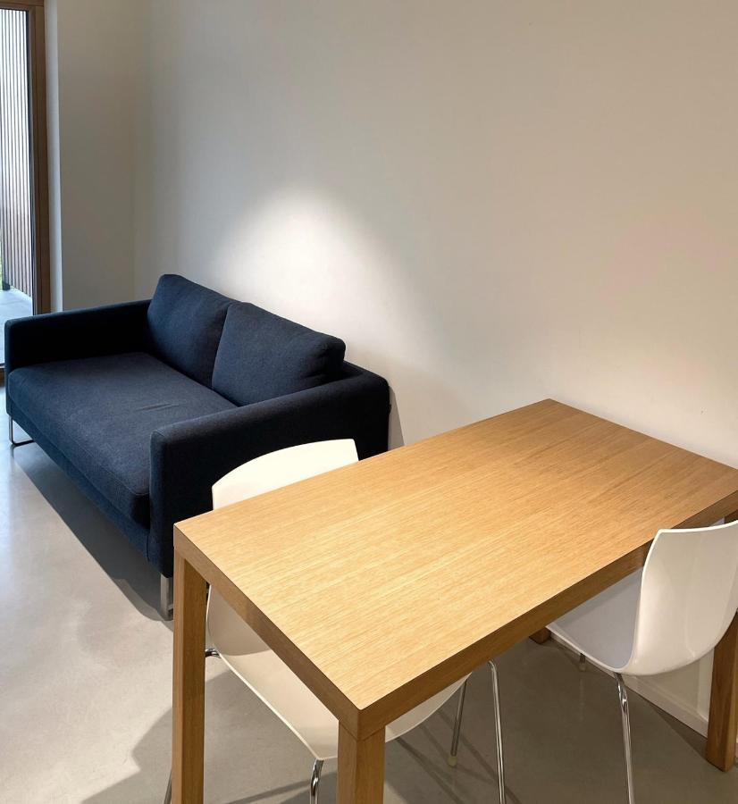 Apartmenthaus Anna Lustenau Eksteriør bilde