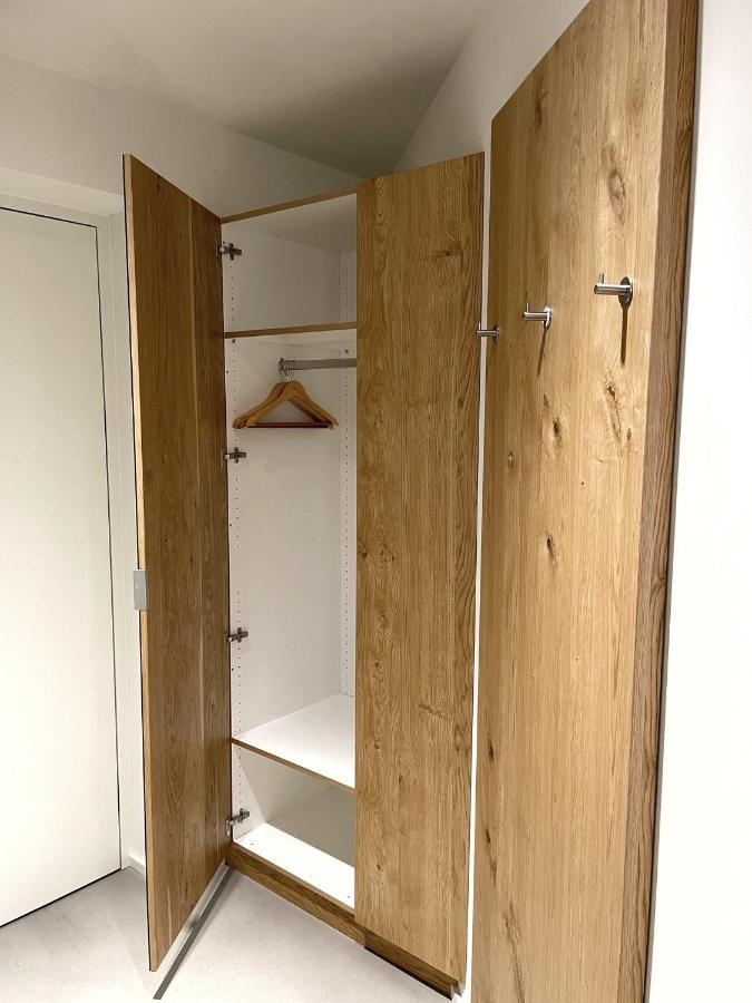 Apartmenthaus Anna Lustenau Eksteriør bilde
